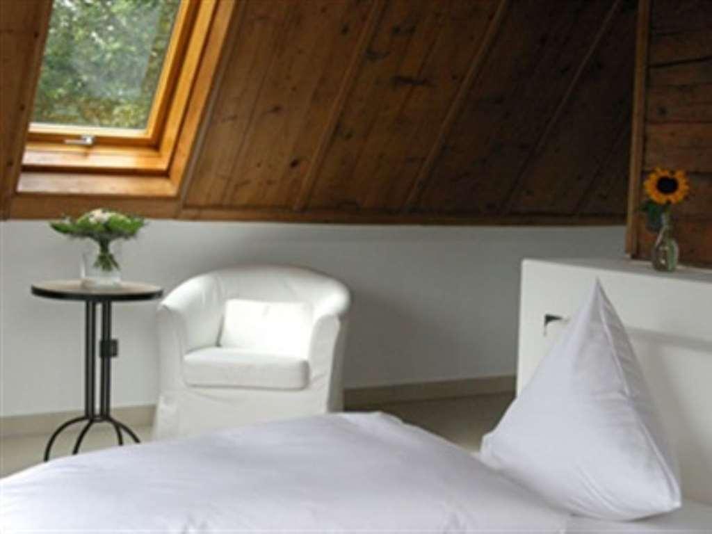 Ehningen Landhotel Alte Muehle חדר תמונה